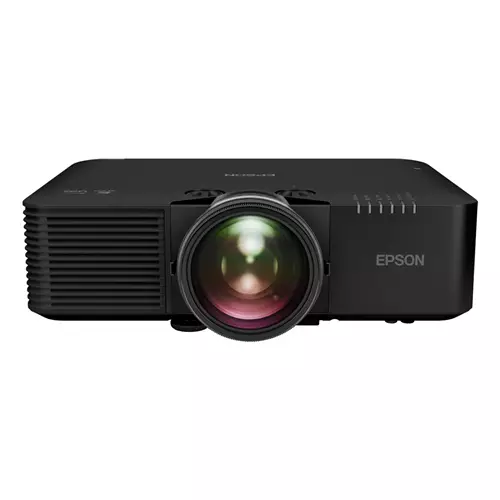 Epson EB-L695SU Short throw projector 6200 ANSI lumens 3LCD WUXGA (1920x1200) Black