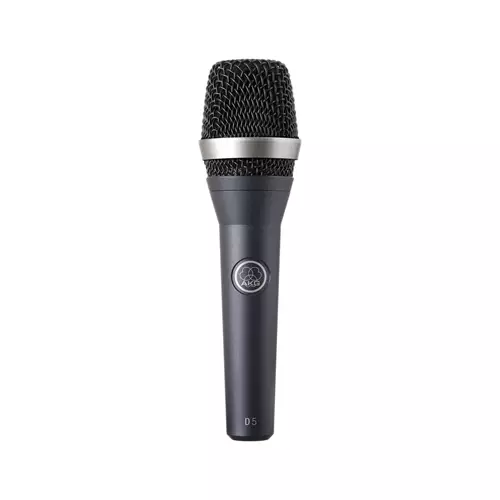 AKG  D5 Blue Stage/performance microphone