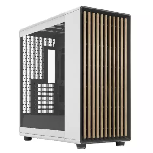 Fractal Design North XL Desktop White