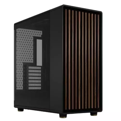 Fractal Design North XL Desktop Black Charcoal