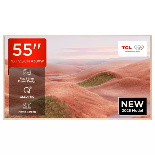 TCL 55A300W