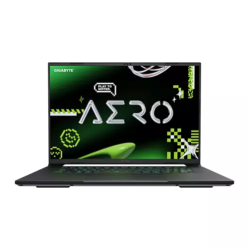 GIGABYTE AERO X16 2WH Gaming Laptop - 16 165Hz WQXGA Ryzen AI 9 HX 370 NVIDIA RTX 5070 32GB DDR5 5600MHz 2TB Gen4 SSD Win 11 Pro 2 Year Warranty Dolby Atmos AERO X16 2WHA3UKC65DP