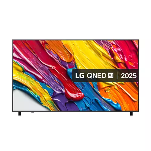 LG 75QNED84A6C.AEK TV 190.5 cm (75") 4K Ultra HD Smart TV Wi-Fi Black