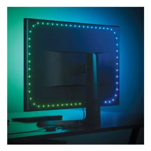 Nanoleaf Pc Screen Mirror Lightstrip