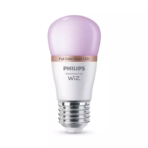 Philips Bulb 4.9W (Eq.40W) P45 E27