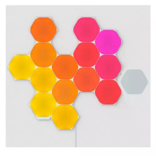 Nanoleaf NL42-6002HX-15PK mood lighting
