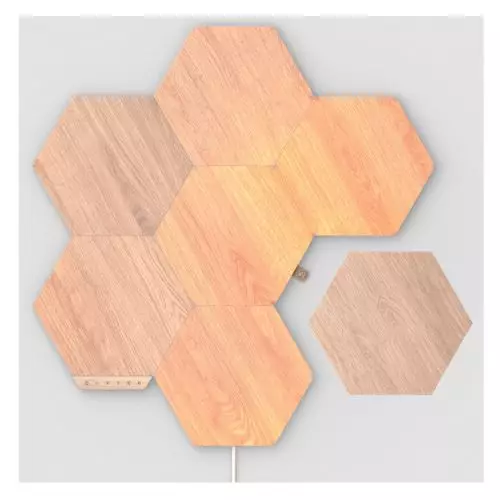 Nanoleaf NL52-K-7002HB-7PK mood lighting