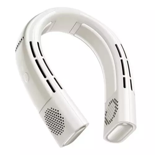 Torras Coolify 2S Wearable Air Conditioner White