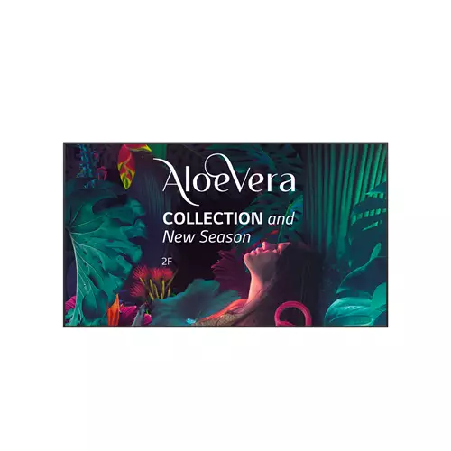 LG 86UH5N-M.AEK Signage Display Digital signage flat panel 2.18 m (86") LCD Wi-Fi 500 cd/m 4K Ultra HD Black WebOS 24/7