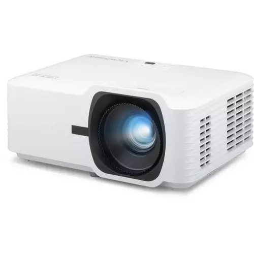Viewsonic LS630HD data projector Standard throw projector 4000 ANSI lumens 1080p (1920x1080) White