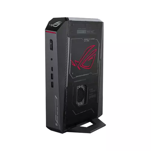 ASUS  NUC/15 ROG RNUC15JNK9X289A3 UK Cord L10