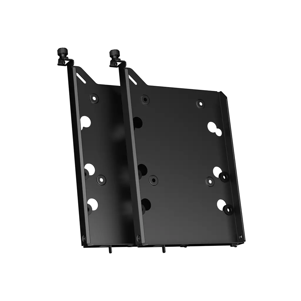 Fractal Design FD-A-TRAY-001 Computer Case Part Universal Hdd Mounting Bracket-image