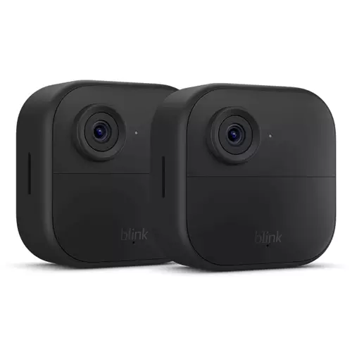 Blink B0DHLTBBTC security camera Cube IP security camera Outdoor Wall