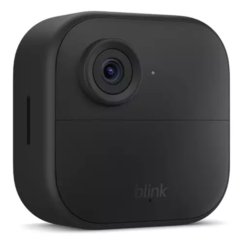 Blink B0DHLTMW3X security camera Cube IP security camera Outdoor Wall