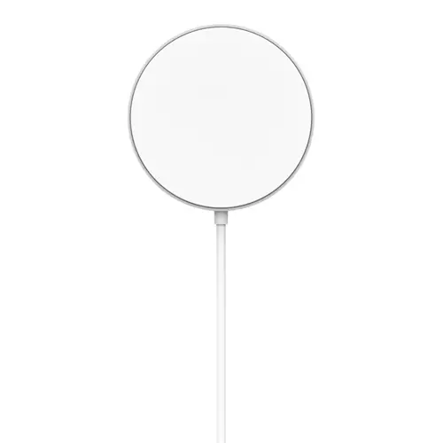 Belkin WIA011HQWH mobile device charger Headset Smartphone White USB Wireless charging Fast charging Indoor