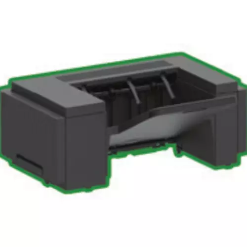 LEXMARK  50G0851 tray/feeder Paper tray 500 sheets