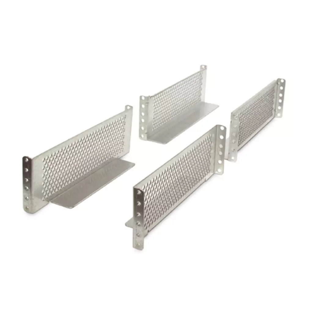APC Smart-UPS SRT 2 Post Mounting Rail Kit for Smart-UPS SRT APC Smart-UPS SRT 2 Post Mounting Rail Kit for Smart-UPS SRT