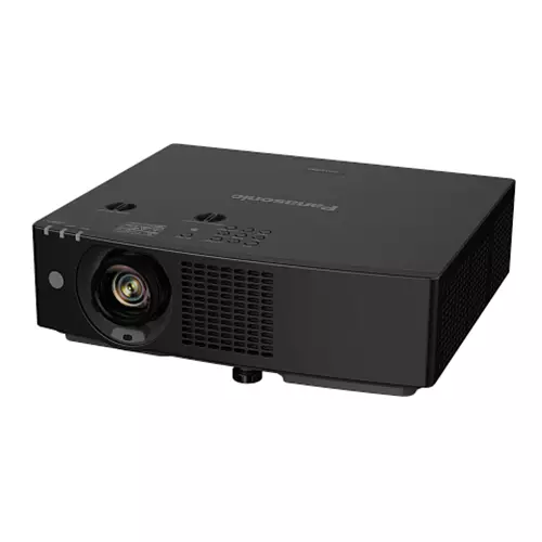 Panasonic PT-VMZ72BEJ data projector 7200 ANSI lumens 3LCD WUXGA (1920x1200) Black