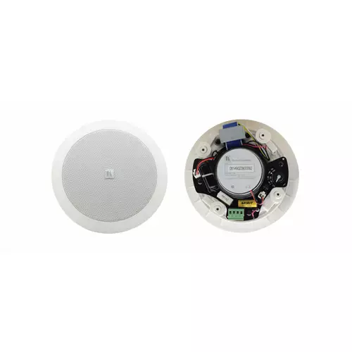 Kramer Electronics Galil 4-CO speaker set 15 W Universal White 2-way