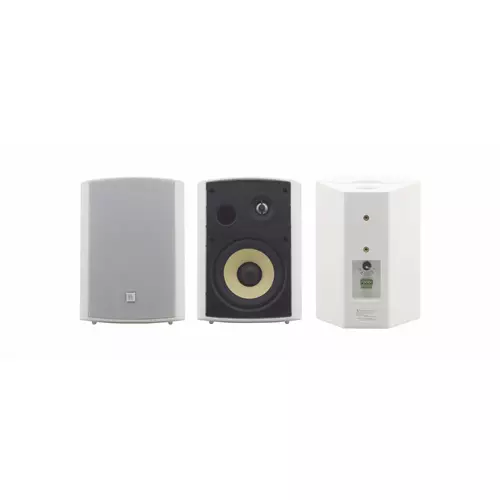 Kramer Electronics Yarden 6-O speaker set 80 W Universal White 2-way