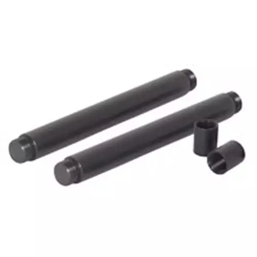 Chief FUSION 8" Connector Kit Extension kit Black