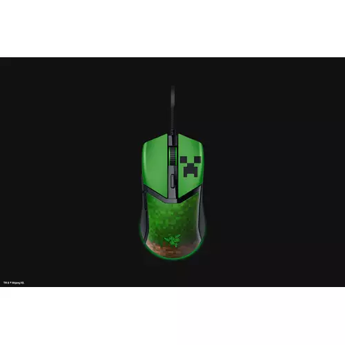 Razer Cobra mouse Gaming Right-hand Optical 8500 DPI