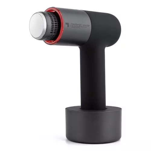Sharper Image 1207028000 massager Universal Black