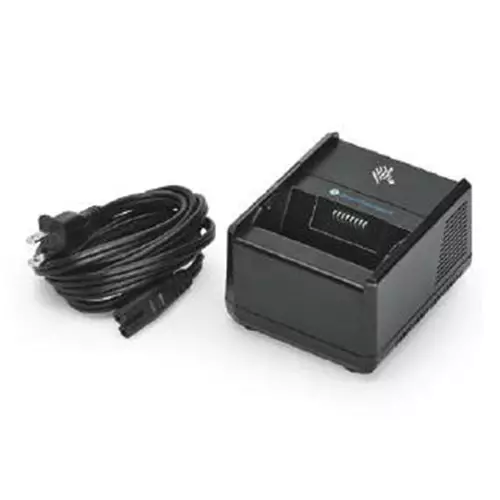 Zebra SAC-MPM-1BCHGUK1-01 battery charger AC
