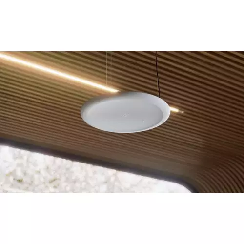 Cisco CS-MIC-CLGPRO= microphone White Conference microphone