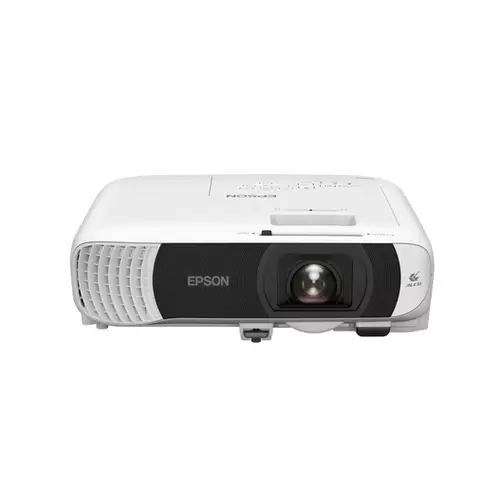 Epson EB-FH54 Standard throw projector 4100 ANSI lumens 3LCD WUXGA (1920x1200) White