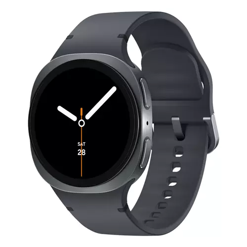 Samsung Galaxy Watch8 (Bluetooth 40 mm)