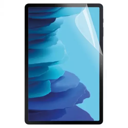 Mobilis 036305. Screen protector type: Clear screen protector Maximum screen size: 27.7 cm (10.9") Hardness: 5H Brand compatibility: Samsung Compatibility: Galaxy Tab A9+ 10.9'' (SM-X210 / SM-X216). Quantity per pack: 1 pc(s)