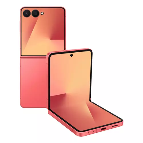 Samsung Galaxy Z Flip7