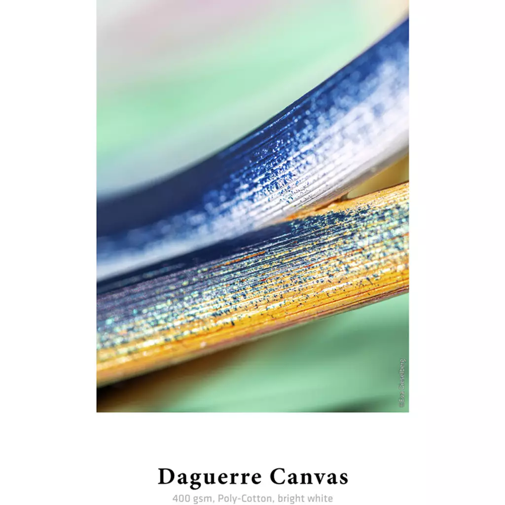 Hahnemuehle Daguerre Canvas - 24IN 12M 400