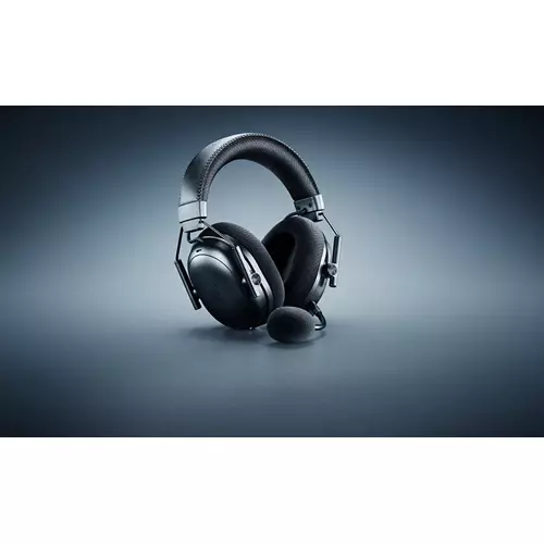 Razer BlackShark V3 Pro Headset Wired & Wireless Head-band Gaming USB Type-C Bluetooth Black