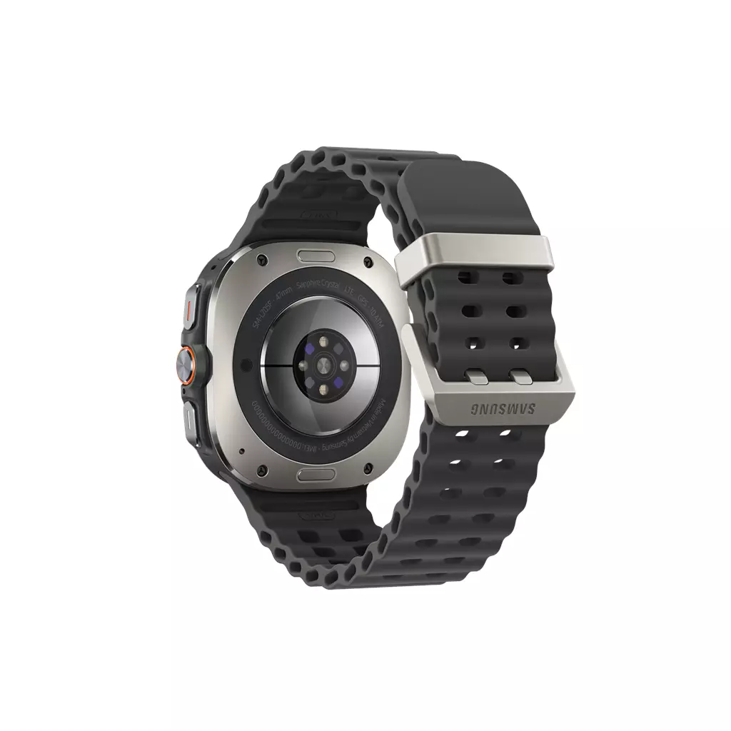 Samsung Galaxy Watch Ultra (2025) (LTE 47 mm) Samsung Galaxy Watch Ultra (2025) (LTE 47 mm)