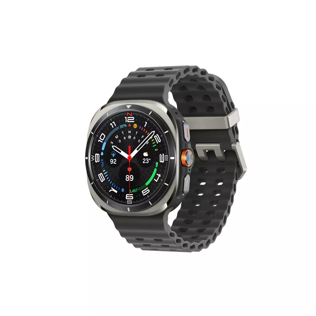 Samsung Galaxy Watch Ultra (2025) (LTE 47 mm) Samsung Galaxy Watch Ultra (2025) (LTE 47 mm)