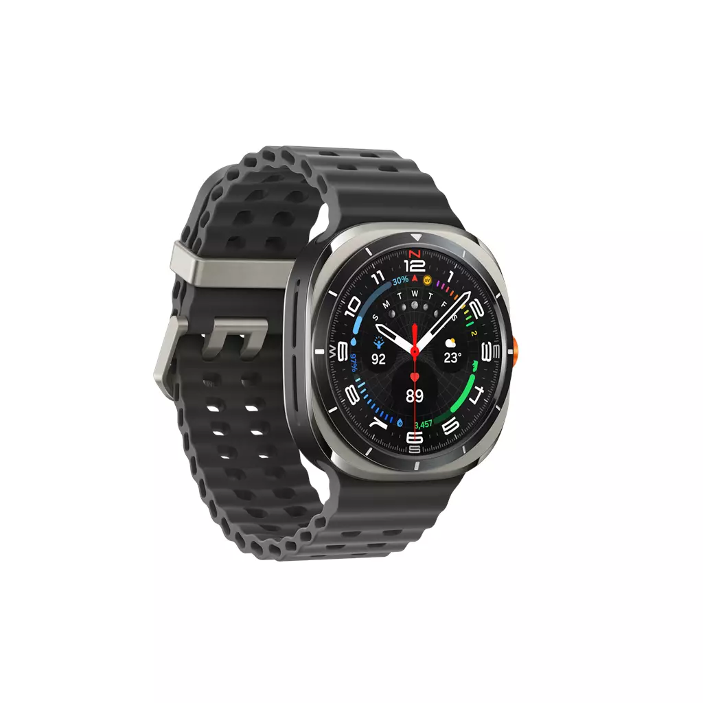 Samsung Galaxy Watch Ultra (2025) (LTE 47 mm) Samsung Galaxy Watch Ultra (2025) (LTE 47 mm)