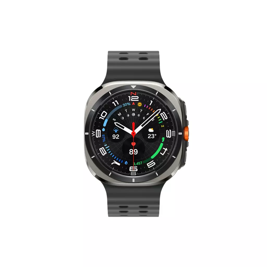Samsung Galaxy Watch Ultra (2025) (LTE 47 mm) Samsung Galaxy Watch Ultra (2025) (LTE 47 mm)