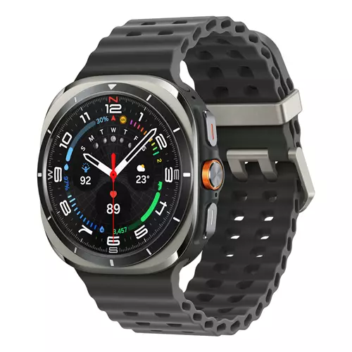 Samsung Galaxy Watch Ultra (2025) (LTE 47 mm) Samsung Galaxy Watch Ultra (2025) (LTE 47 mm)