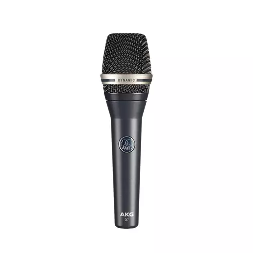 AKG  D7 Blue Stage/performance microphone