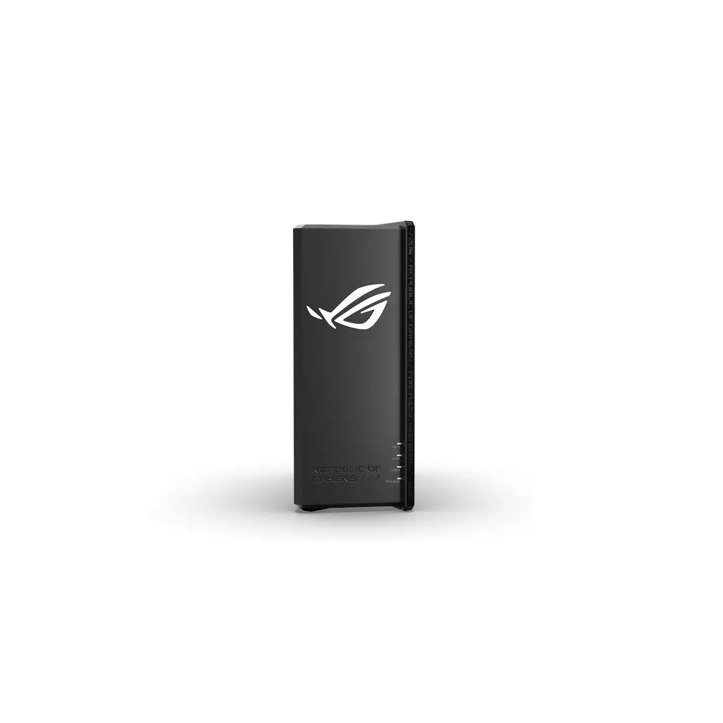 Asus Rog Strix GS-BE18000 Tri-Band Wi-Fi 7 Router-image