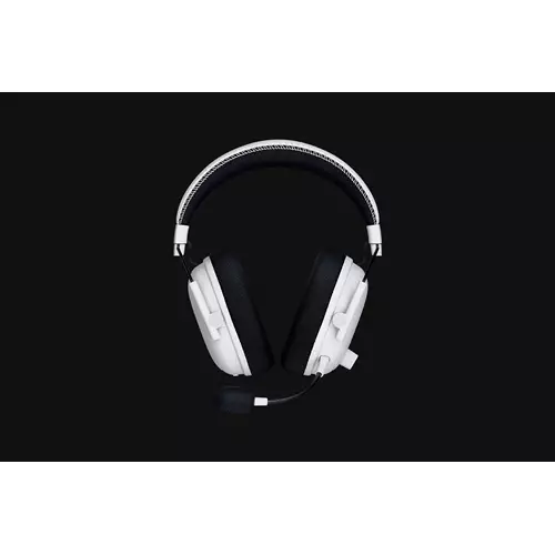 Razer BlackShark V3 Pro Headset Wired & Wireless Head-band Gaming Bluetooth White