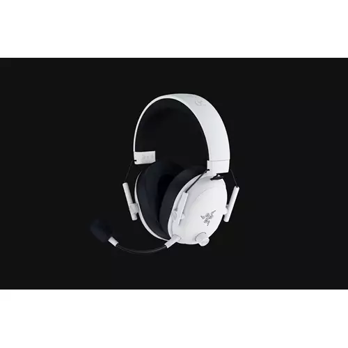 Razer BlackShark V3 Headset Wired & Wireless Head-band Gaming USB Type-A Bluetooth White