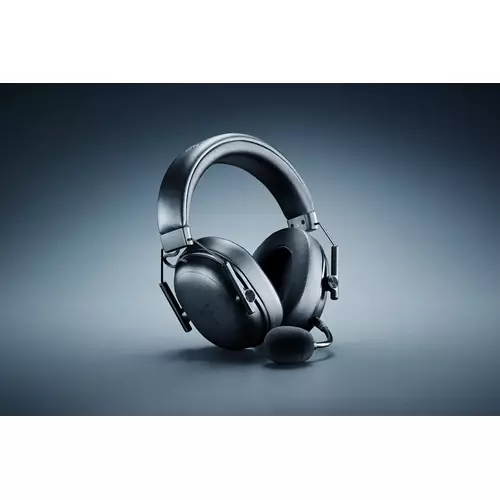 Razer BlackShark V3 X HyperSpeed Headset Wired & Wireless Head-band Gaming USB Type-A Bluetooth White