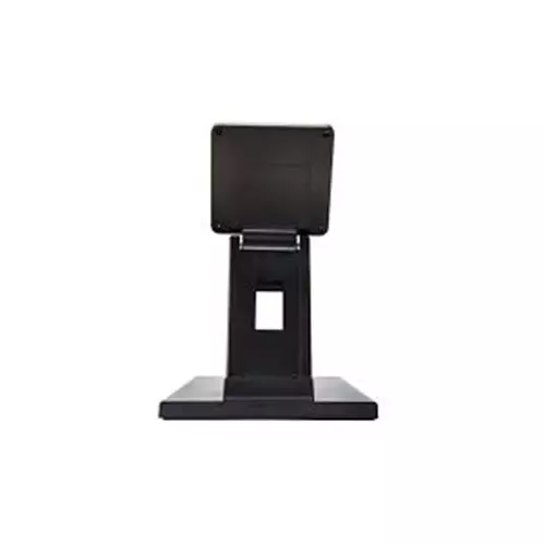 Hannspree 80-04000006G000 monitor mount / stand 54.6 cm (21.5") Desk Black