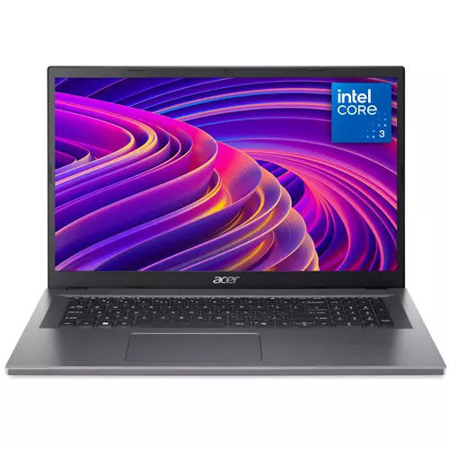 Acer Aspire Go 17 AG17-31P - 17.3" Full HD Intel Core 3 N355 8GB 128GB UFS Windows 11 Notebook