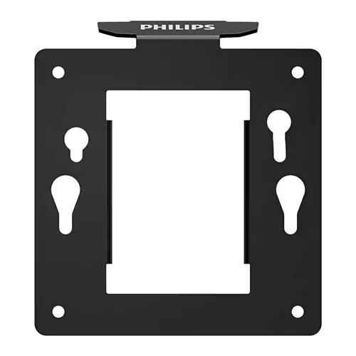 Philips BS8B2325B/00 monitor accessory Bracket