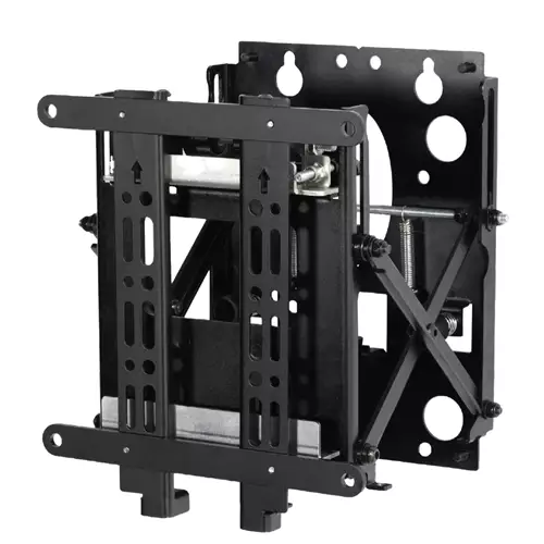 B-Tech Pop-Out Flat Screen Wall Mount