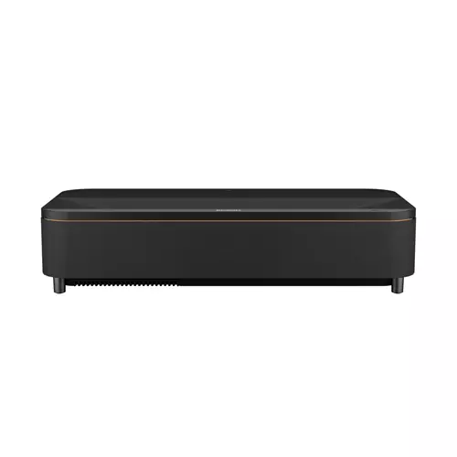 Epson EH-QS100B Ultra short throw projector 4500 ANSI lumens 3LCD UHD 4K (3840x2160) Black